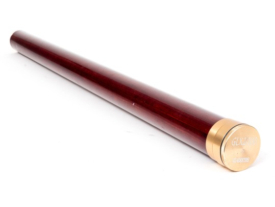 G. Loomis GLX2000 'Fly Series' #46/200 Fly Fishing Rod, Retail Approx $1150