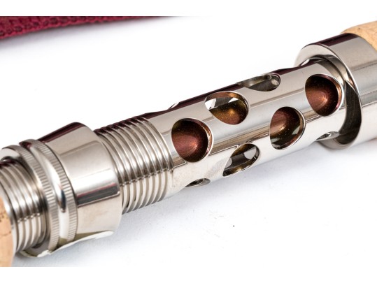 G. Loomis GLX2000 'Hot Shot Series' Fishing Rod, #46/200, Retail Approx. $1000