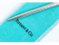 Tiffany & Co. Polished And Diamond-Cut Sterling Pen