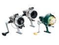 Three Vintage Penn Fishing Reels