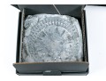 Waterford Crystal Wine Bottle Coaster