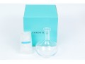 Tiffany & Co. Contemporary Glass Decanter