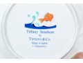 Tiffany & Co. 'Tiffany Seashore' Childs Plate, Bowl And Cup Set
