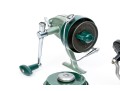 Collection Of Five Vintage Fishing Reels And One Miniature Reel