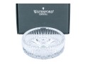 Waterford Crystal Wine Bottle Coaster