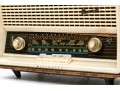 Vintage 1960's Blaupunkt Stereo Radio