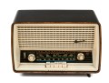 Vintage 1960's Blaupunkt Stereo Radio