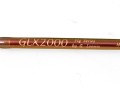 G. Loomis GLX2000 'Fly Series' #46/200 Fly Fishing Rod, Retail Approx $1150