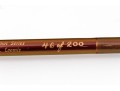 G. Loomis GLX2000 'Hot Shot Series' Fishing Rod, #46/200, Retail Approx. $1000