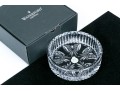 Waterford Crystal Wine Bottle Coaster
