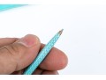 Tiffany & Co. Sterling And Enamel Fishnet Pen