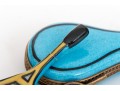 Limoge 'tennis Racket Case And Racket' Box