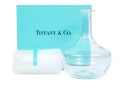 Tiffany & Co. Contemporary Glass Decanter