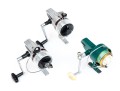 Three Vintage Penn Fishing Reels