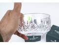Two Complimantary Waterford Crystal Glass Bowls
