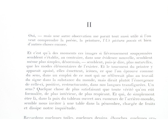 Claude Garache (French, 1929-1995) Book