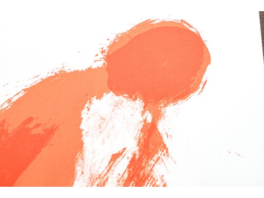 Claude Garache (French, 1929-1995) Book