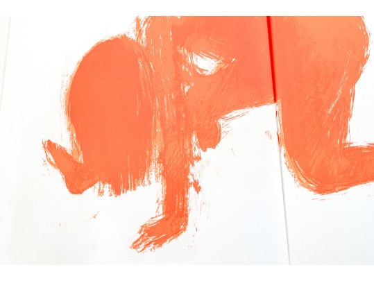 Claude Garache (French, 1929-1995) Book