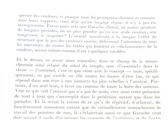 Claude Garache (French, 1929-1995) Book