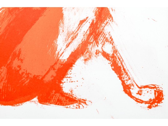 Claude Garache (French, 1929-1995) Book