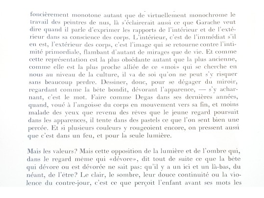 Claude Garache (French, 1929-1995) Book