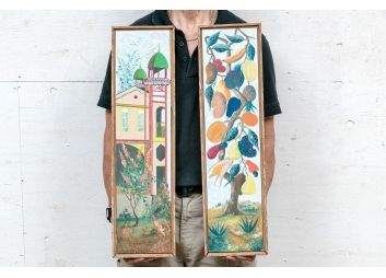 Black Rock Galleries