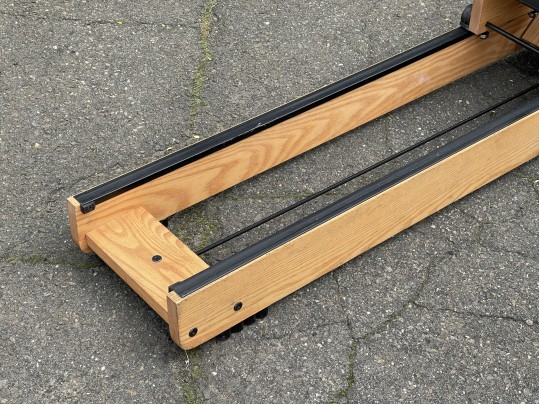Waterrower Natural Fitness Machine