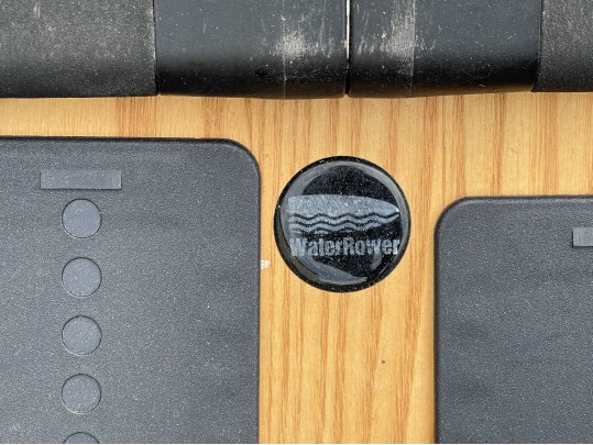 Waterrower Natural Fitness Machine