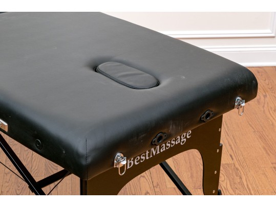 Best Massage Brand Massage Table
