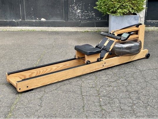 Waterrower Natural Fitness Machine