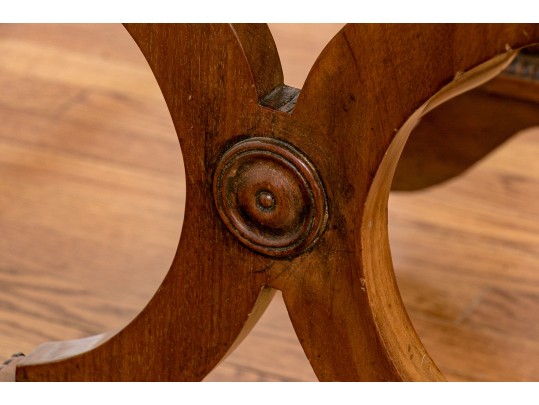 Distinguished Games Table
