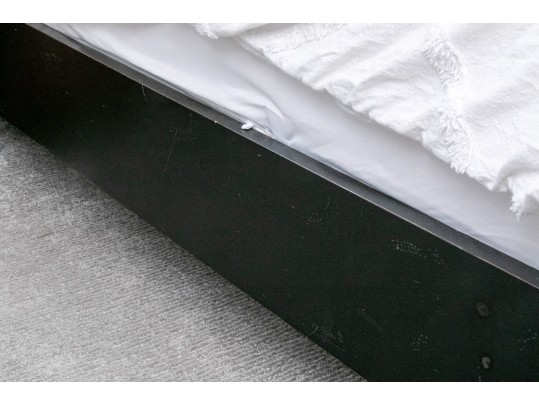 Bespoke Four-poster Farmhouse King Size Bed