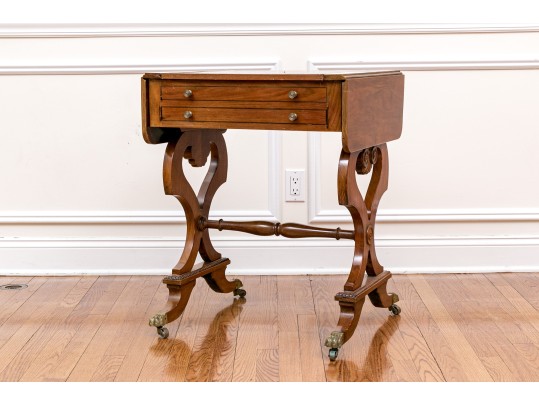 Distinguished Games Table