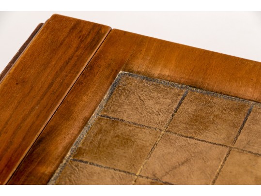 Distinguished Games Table