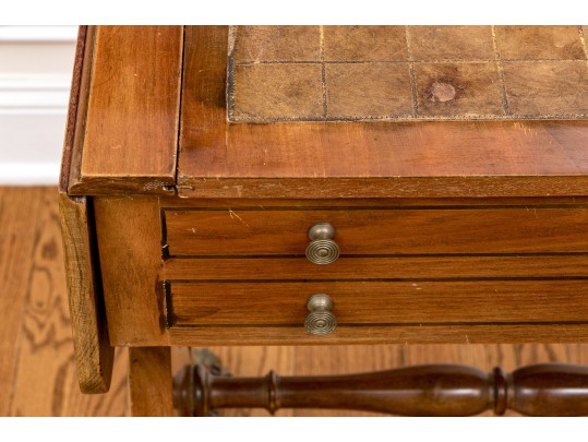 Distinguished Games Table