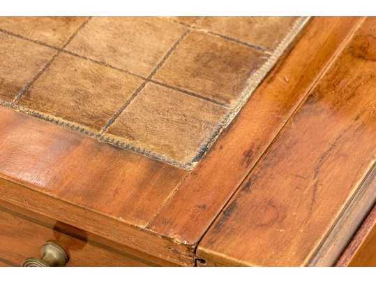 Distinguished Games Table