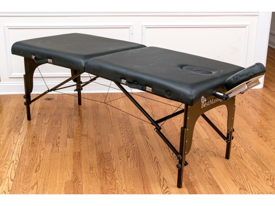 Best Massage Brand Massage Table