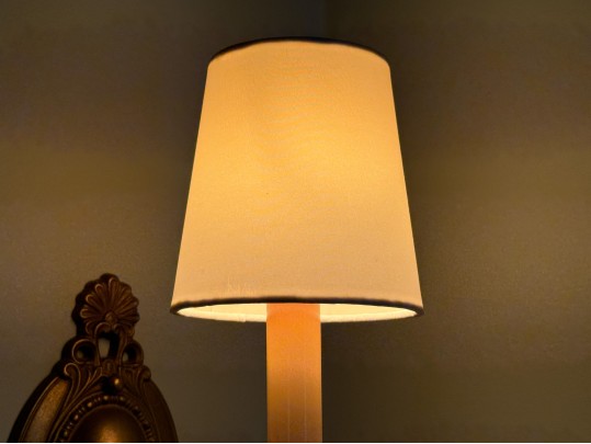 Pair Of Vintage Sconces