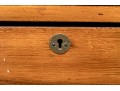 Antique American Chest Of Drawers