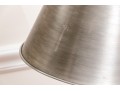 Pair Of Adjustable Classic Chrome Finish Floor Lamps