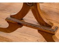 Distinguished Games Table
