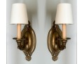 Pair Of Vintage Sconces