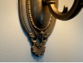 Pair Of Vintage Sconces