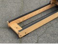 Waterrower Natural Fitness Machine