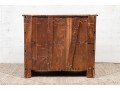 Antique American Chest Of Drawers