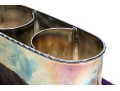 Silverplate Wine Keeper