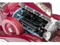 Collection Of Three Collectible Model Cars Competition & Sports Cars LTD