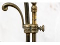 Pair Of Vintage Table Top Lamps