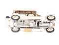 Collection Of Three Collectible Model Cars Competition & Sports Cars LTD