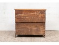 Antique American Chest Of Drawers
